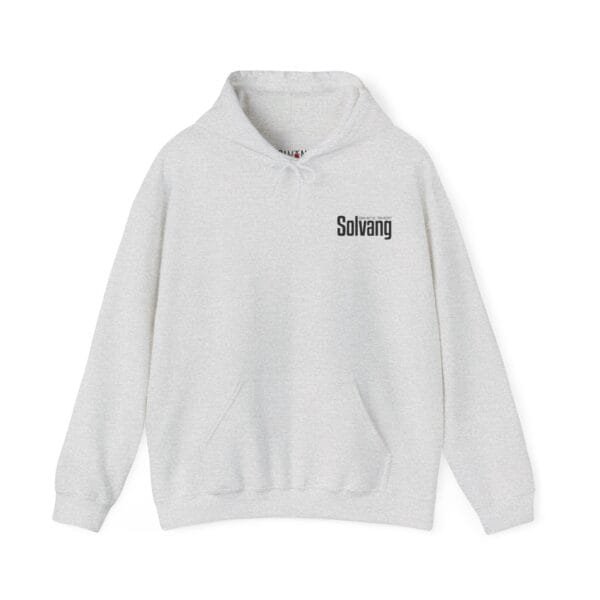 Solvang Skateshop Windmill Hooded Sweatshirt - Image 13