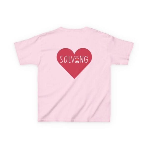 Youth Heart of Solvang T-shirt - Image 28