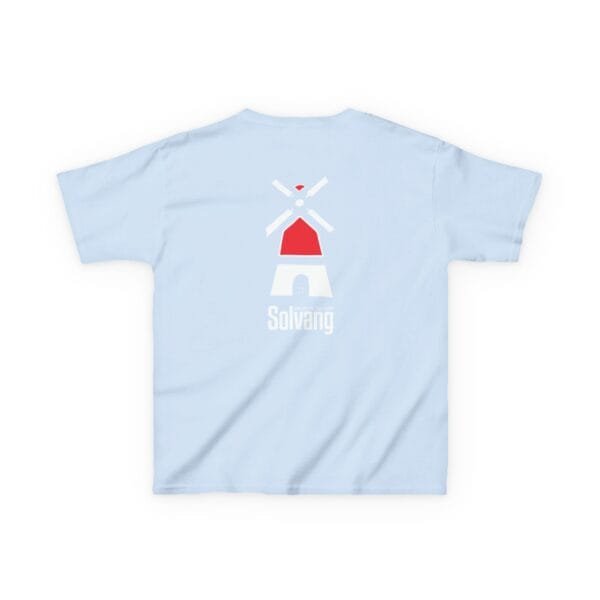 Youth Solvang Skateshop Windmill Tee - Image 28