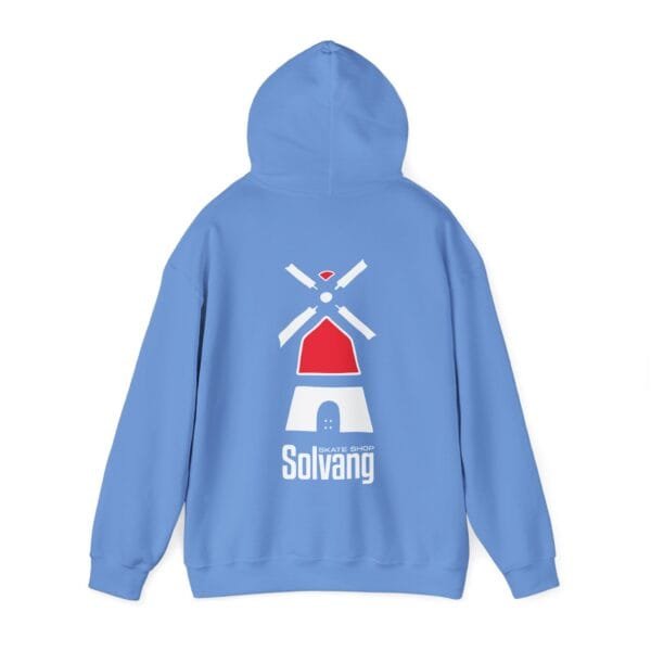 Solvang Skateshop Windmill Hooded Sweatshirt - Image 19