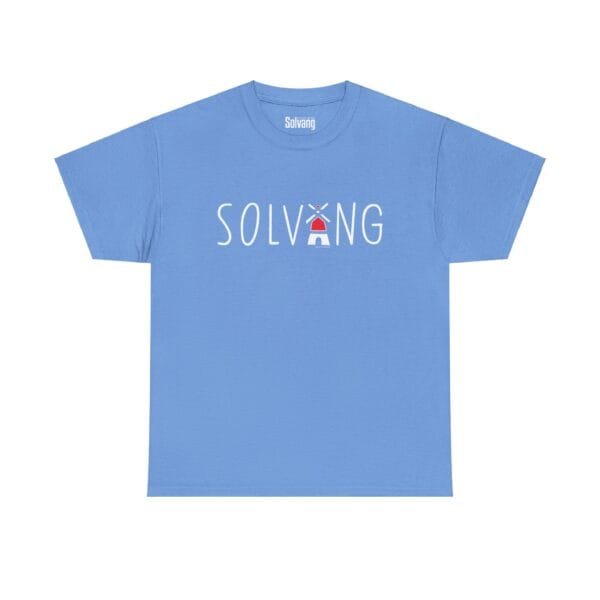 Solvang Script T-shirt