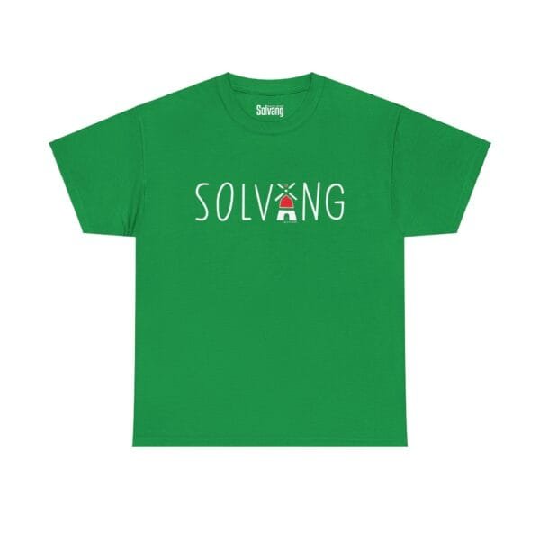 Solvang Script T-shirt - Image 19