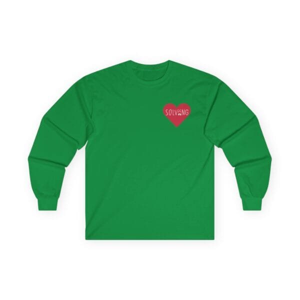 Heart of Solvang Long Sleeve - Image 13