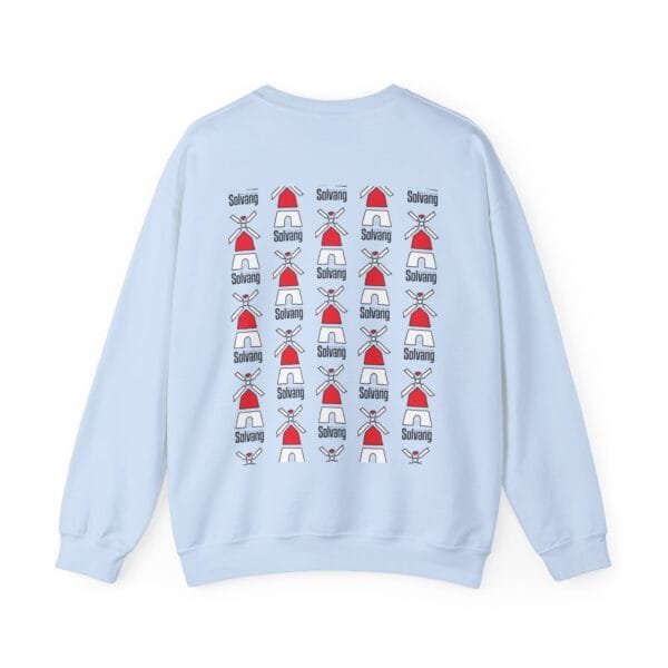 Solvang Crewneck Sweatshirt - Image 20