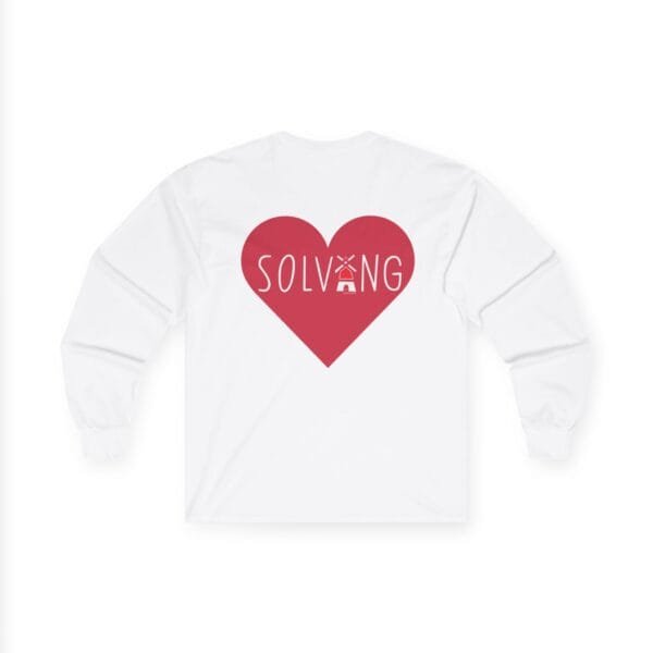 Heart of Solvang Long Sleeve - Image 4