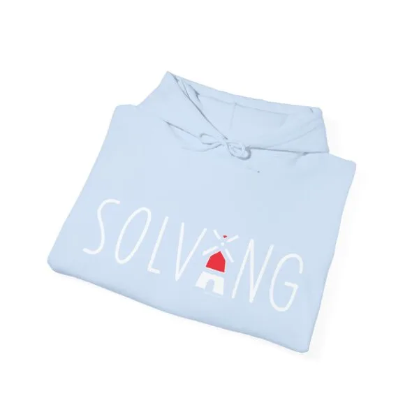 Solvang Script Hooded Sweatshirt - Image 36