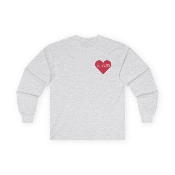 Heart of Solvang Long Sleeve - Image 9