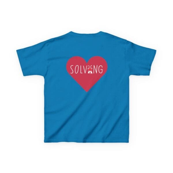 Youth Heart of Solvang T-shirt - Image 24