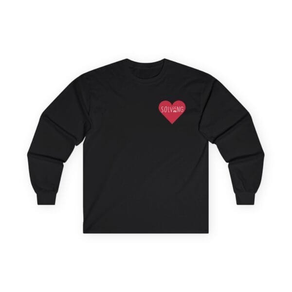 Heart of Solvang Long Sleeve - Image 5