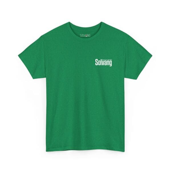 Solvang Skateshop Windmill Tee - Image 3