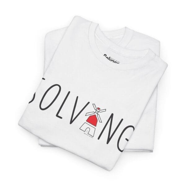 Solvang Script T-shirt - Image 4