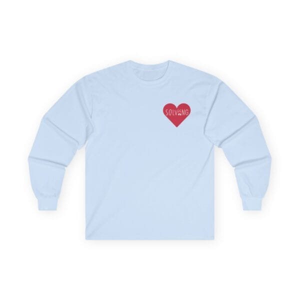 Heart of Solvang Long Sleeve - Image 15