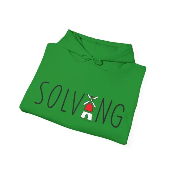 Solvang Script Hooded Sweatshirt - Image 32