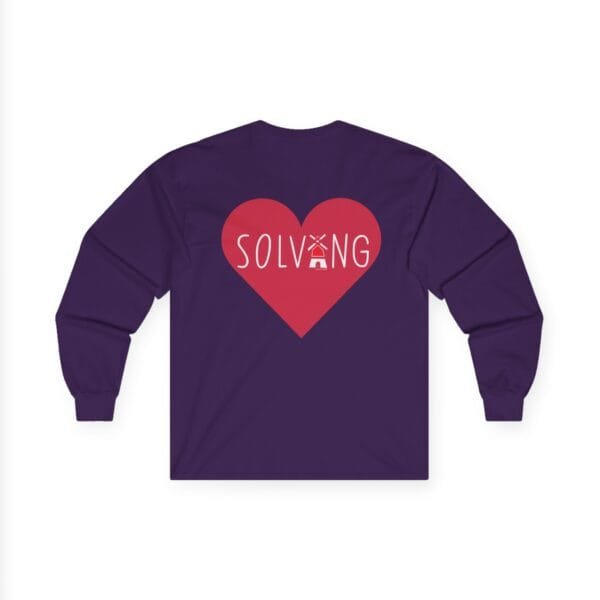 Heart of Solvang Long Sleeve - Image 20