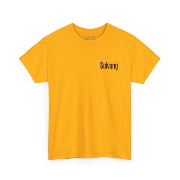 Solvang Skateshop Windmill Tee - Image 43