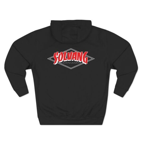 Solvang Classic Hoodie - Image 18