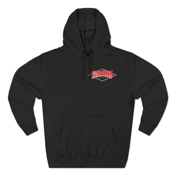 Solvang Classic Hoodie - Image 17