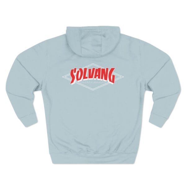 Solvang Classic Hoodie - Image 10