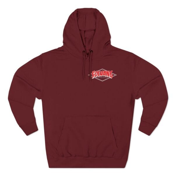 Solvang Classic Hoodie - Image 21