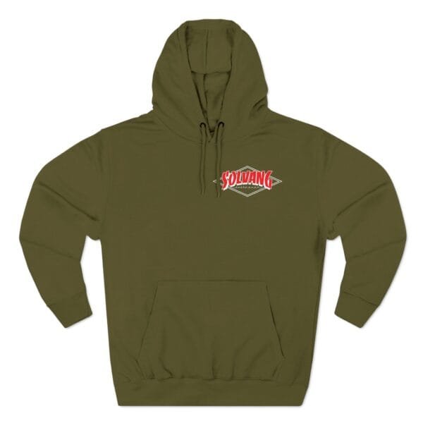 Solvang Classic Hoodie - Image 7