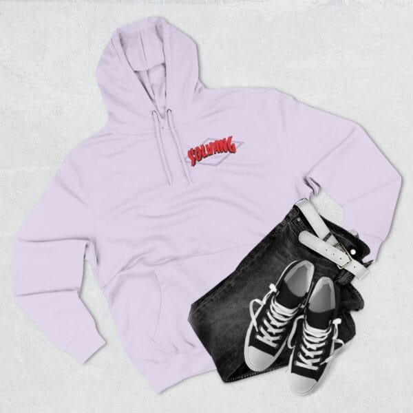 Solvang Classic Hoodie - Image 13