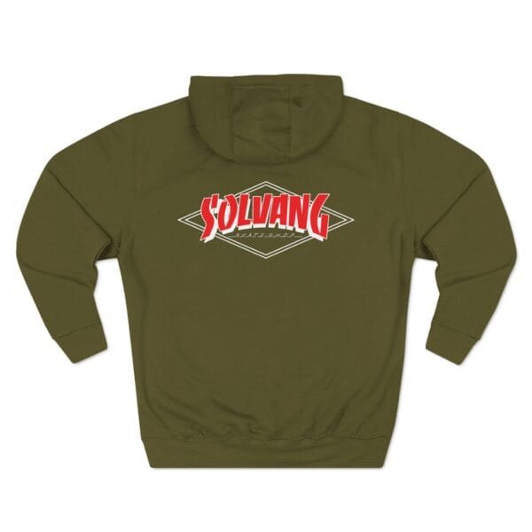 Solvang Classic Hoodie - Image 8