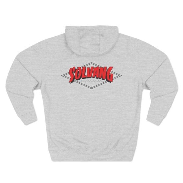 Solvang Classic Hoodie - Image 4