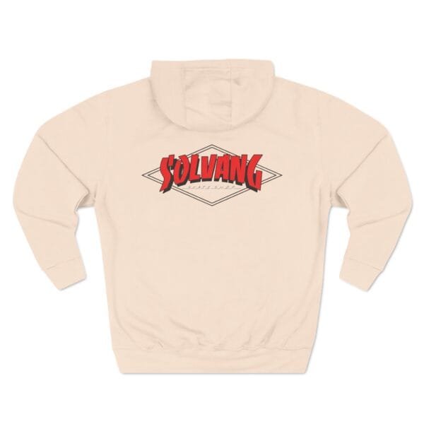 Solvang Classic Hoodie - Image 6