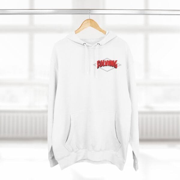 Solvang Classic Hoodie - Image 2