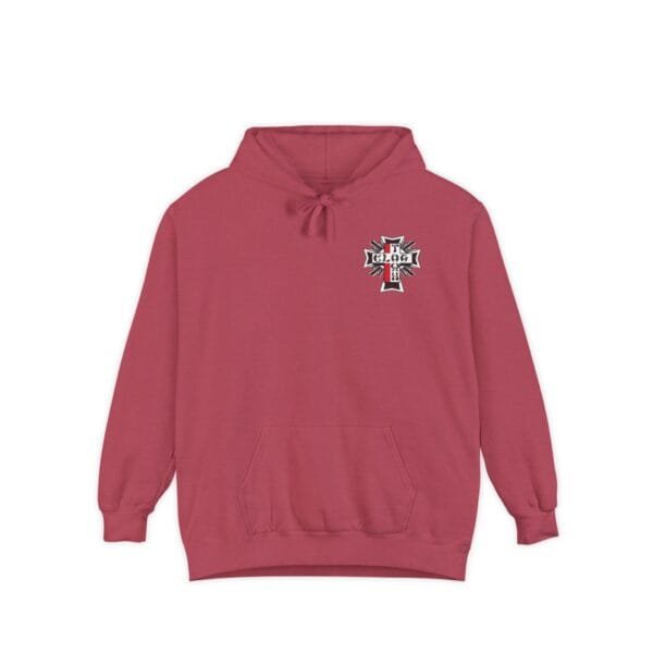 Clogtown Hoodie - Image 21