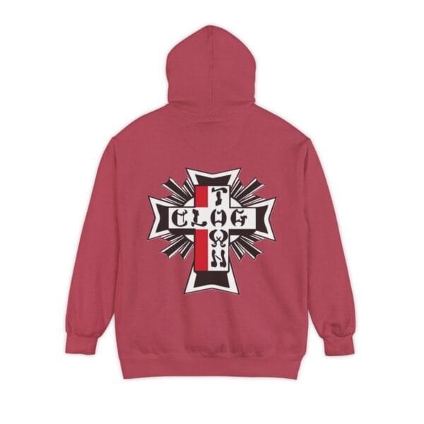 Clogtown Hoodie - Image 22