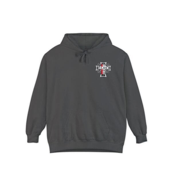 Clogtown Hoodie - Image 4