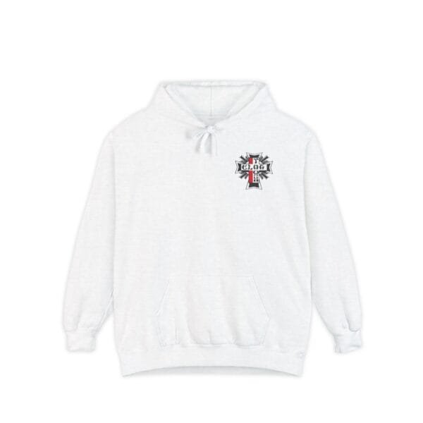 Clogtown Hoodie - Image 5