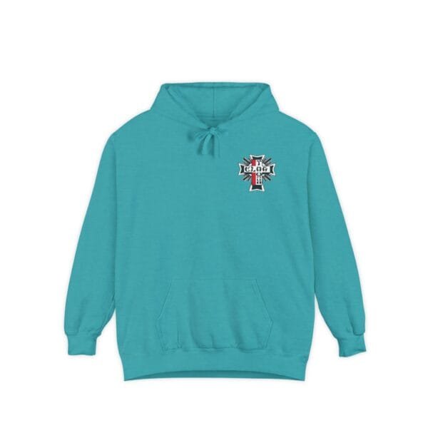 Clogtown Hoodie