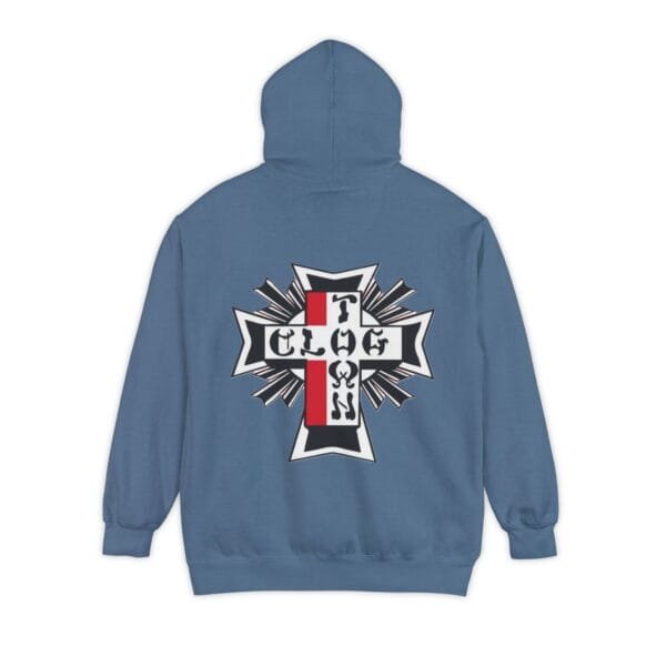 Clogtown Hoodie - Image 16