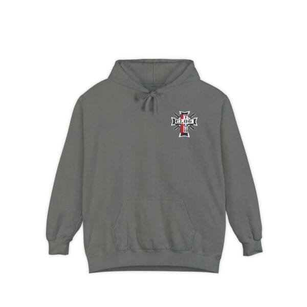 Clogtown Hoodie - Image 7