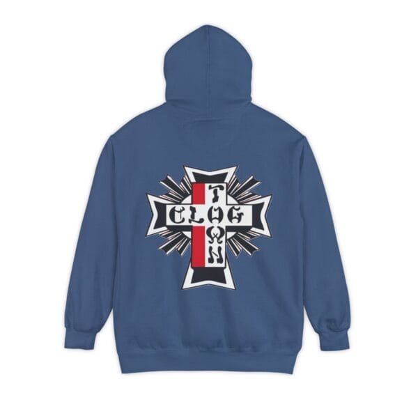 Clogtown Hoodie - Image 20