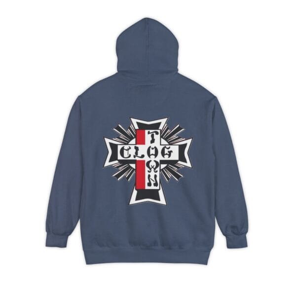 Clogtown Hoodie - Image 18