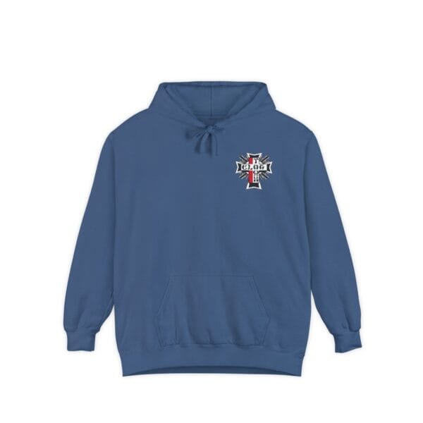 Clogtown Hoodie - Image 19