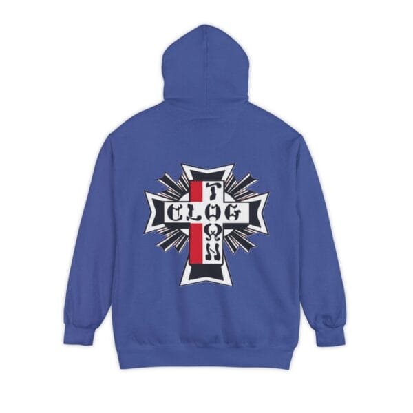 Clogtown Hoodie - Image 14