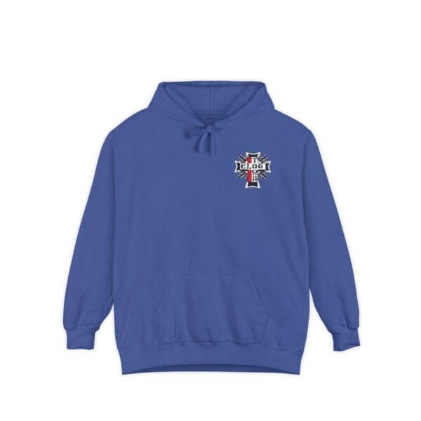 Clogtown Hoodie - Image 13