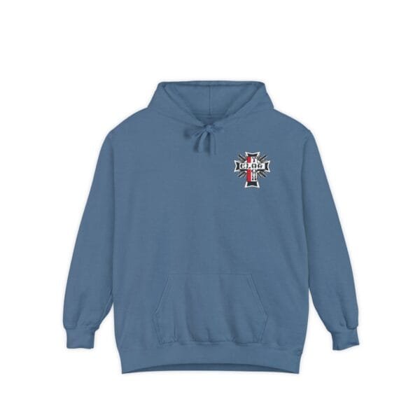 Clogtown Hoodie - Image 15