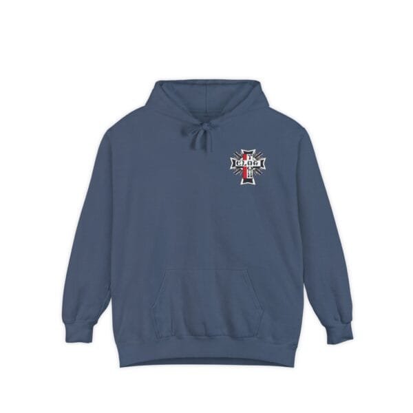 Clogtown Hoodie - Image 17