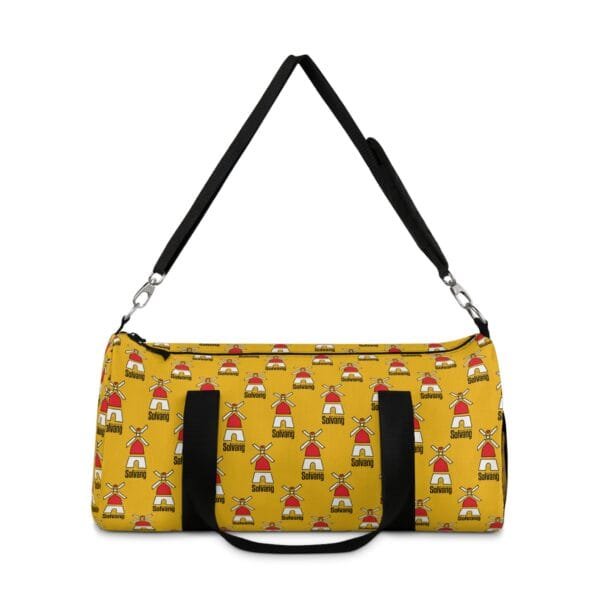 Skateshop Duffel Bag - Image 6