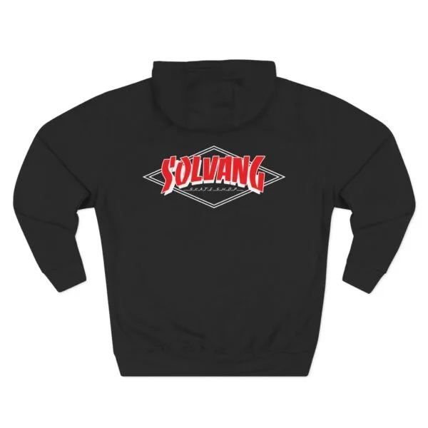 Solvang Classic Hoodie - Image 18