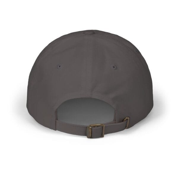Embroidered Clogtown Dad Cap - Image 18