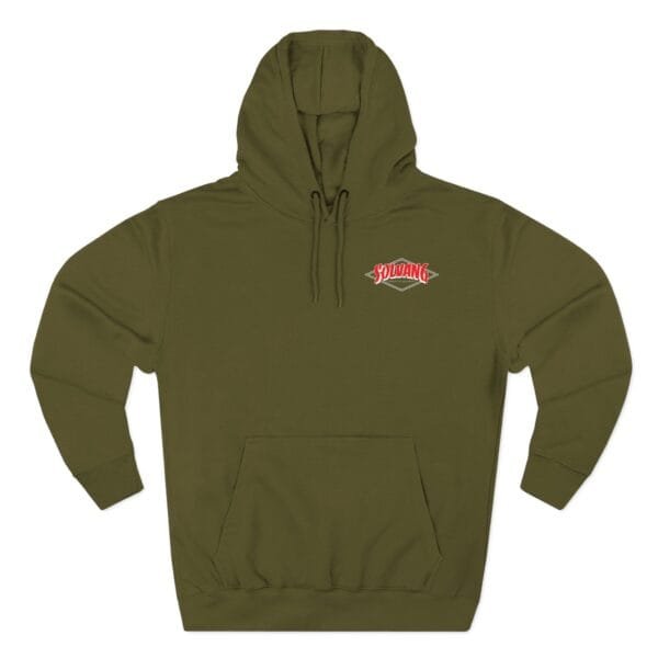 Solvang Classic Hoodie - Image 7