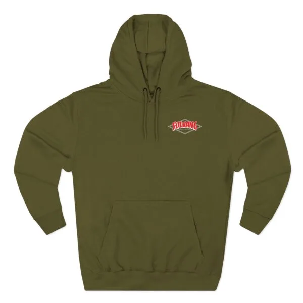 Solvang Classic Hoodie - Image 7