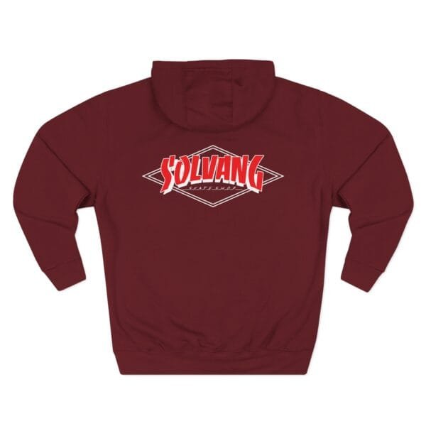 Solvang Classic Hoodie - Image 22