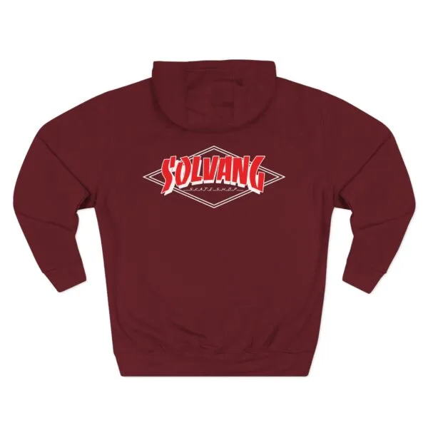 Solvang Classic Hoodie - Image 22